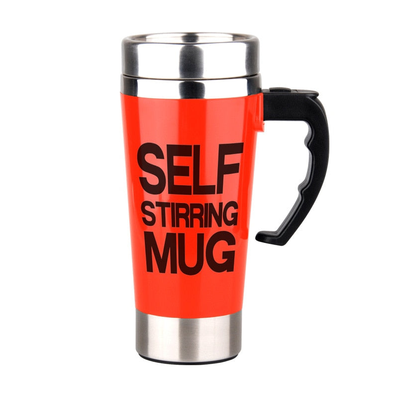 500ML Self Stirring Mug