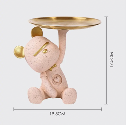 The Homely- Cute Teddy Table